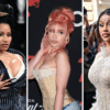 Ice Spice Praises Cardi B For Inspiring Women In Hip-Hop After Nicki Minaj's Reign