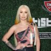 Iggy Azalea Slams Akademiks Over Playboi Carti: "I'm Not Campaigning For Anyone's Demise"
