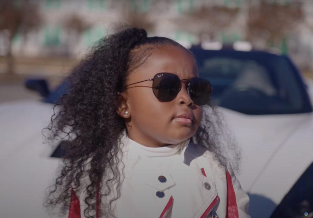 VanVan Drops “Do The Right Thing” Remix with Bun B, Adds Acting Role on Abbott Elementary