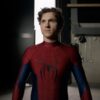 Tom Holland Reportedly Hospitalized As Injury Halts Filming On “Spider-Man: Brand New Day”
