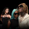 Cardi B May Have Lil Uzi's Wrath After JT Diss Goes Viral