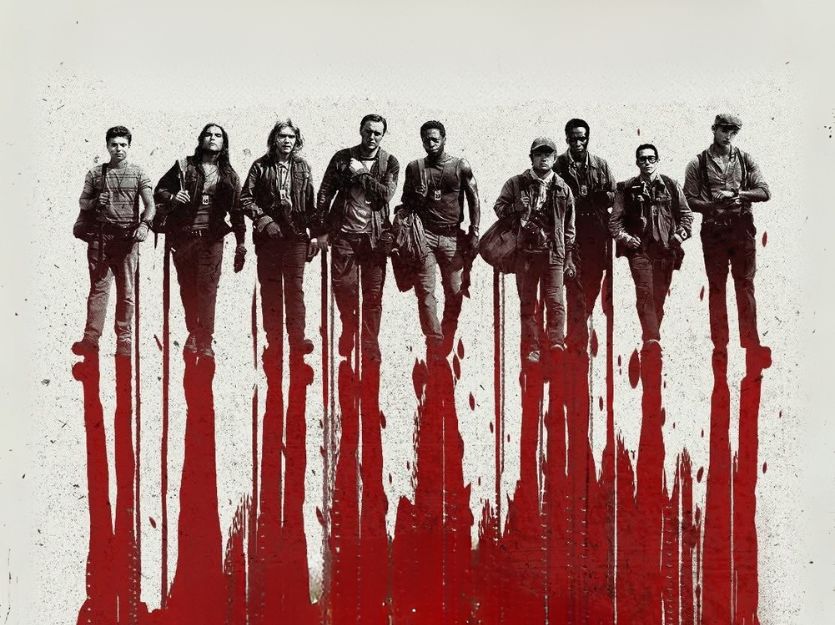 Stephen King’s "The Long Walk" Is Brutal But Brilliant Survival Thriller