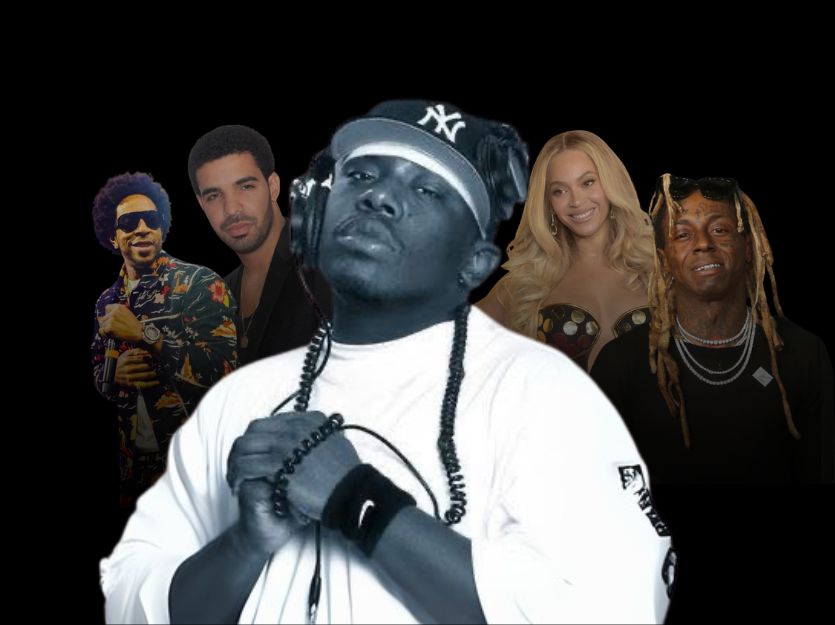Sidney “Omen” Brown, Grammy-Winning Producer For Beyoncé, Drake & Lil Wayne, Dead At 49