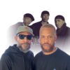 Da Youngstas Talk Kanye West, Naughty By Nature & Their Comeback Plan