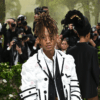 Jaden Smith Shakes Up Paris Fashion Circles With New Louboutin Role
