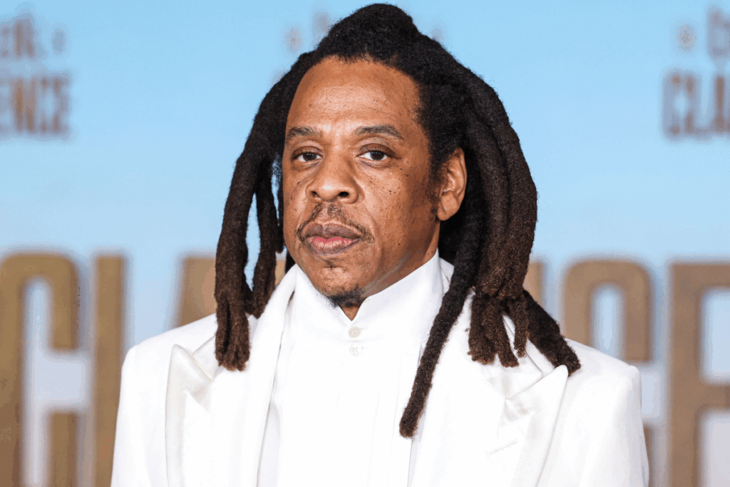 Jay-Z Defends His Times Square Casino Plan Despite Backlash