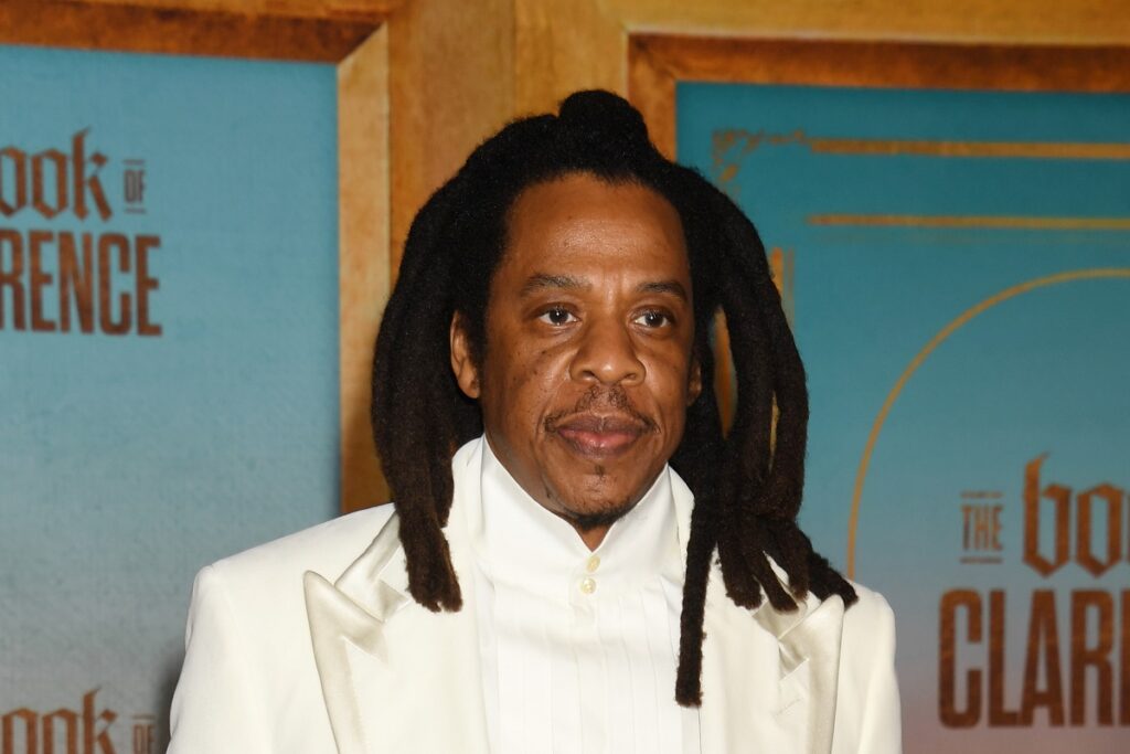 EXCLUSIVE: JAY-Z Demands Court Stop "Jane Doe" Conspiracy To Ruin His Reputation