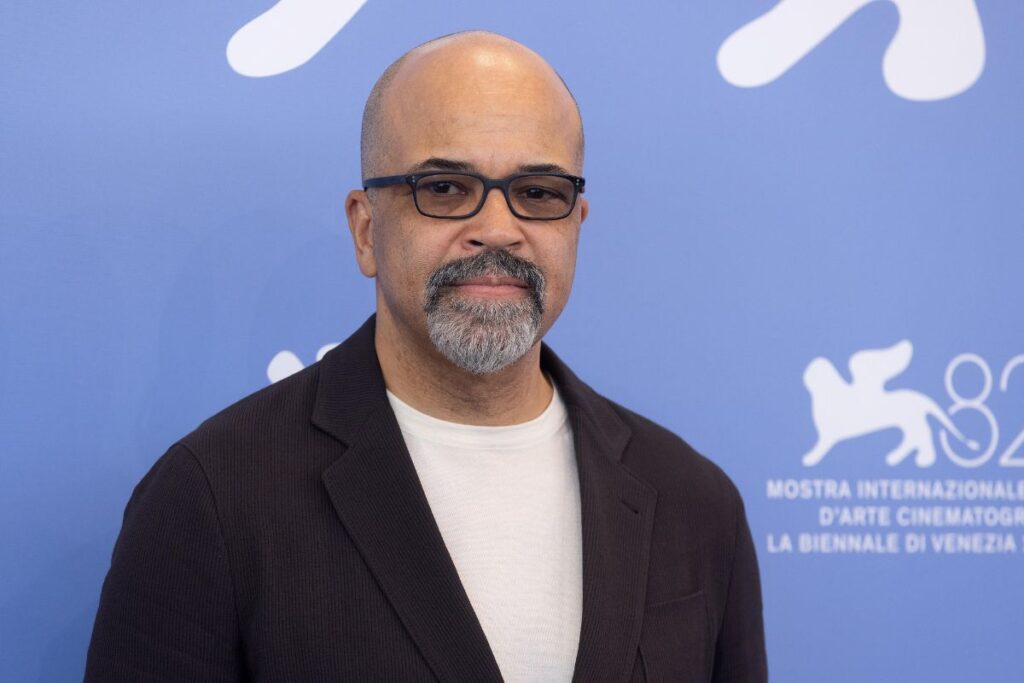 Jeffrey Wright Slams "Racist, Stupid" Backlash Over "The Batman"