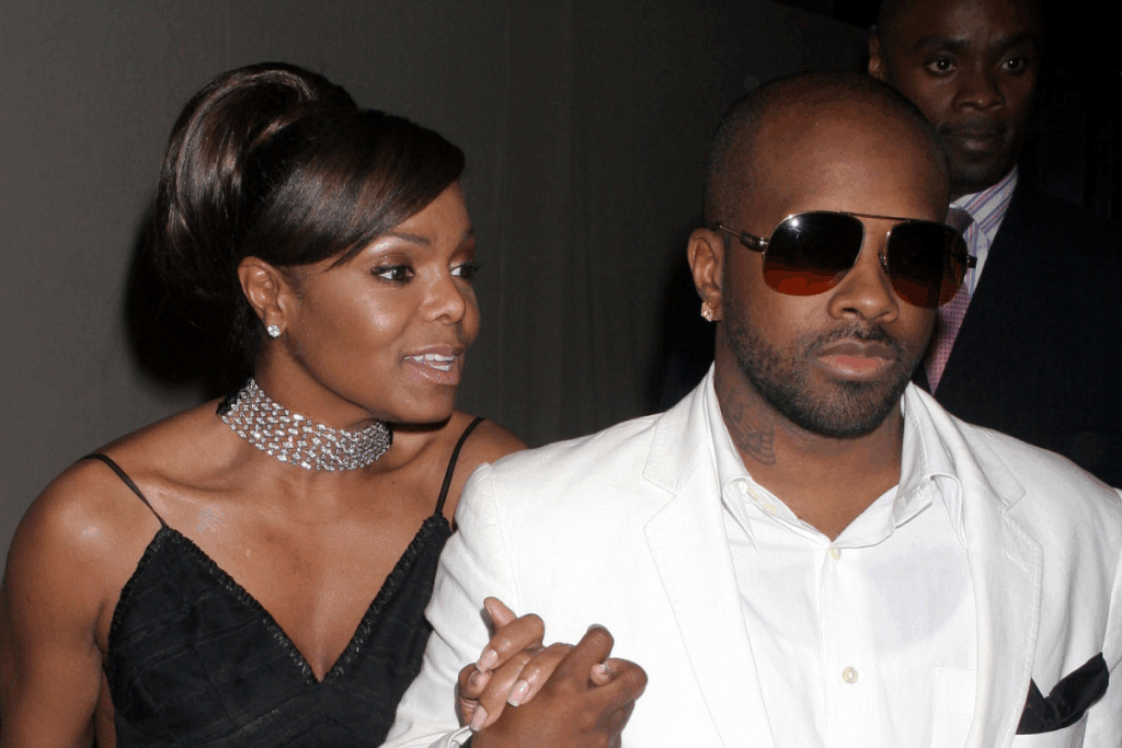 Jermaine Dupri Flips Script On Janet Jackson Breakup Narrative