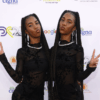 Diddy's Twin Girls Take Fashion Week By Storm Ahead Of Mogul's Sentencing