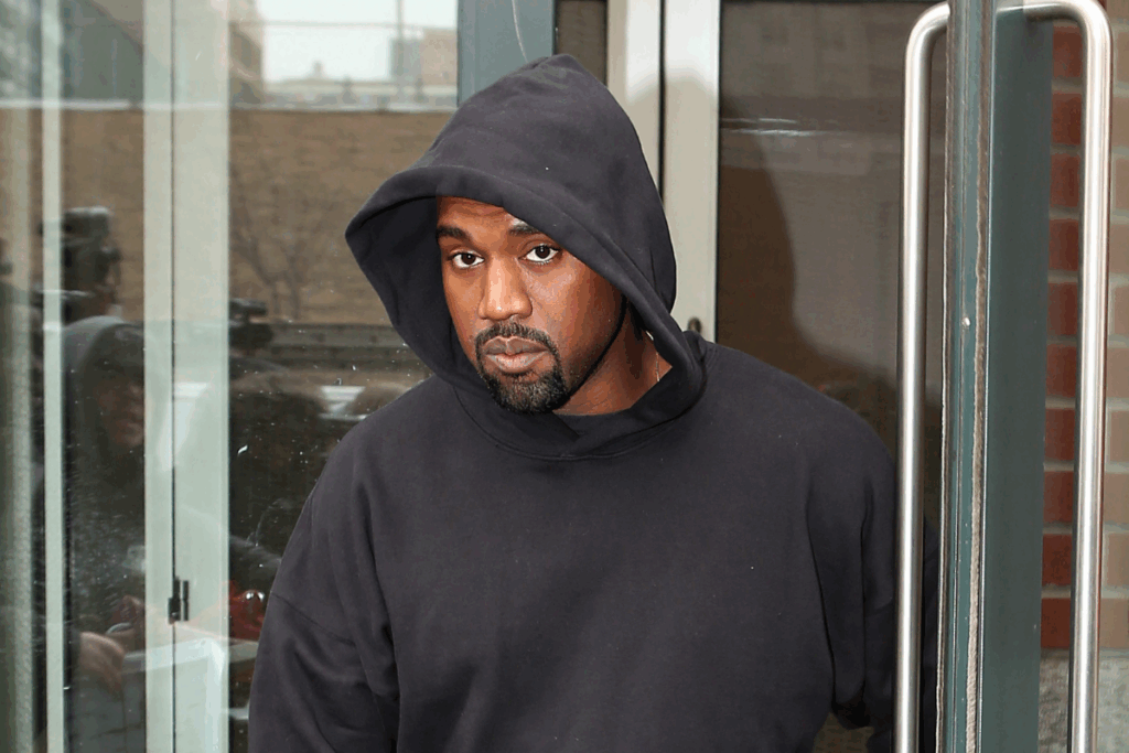 Kanye West Doc Director Stands Firm On Showing Anti Semitic Remarks & Breakdowns