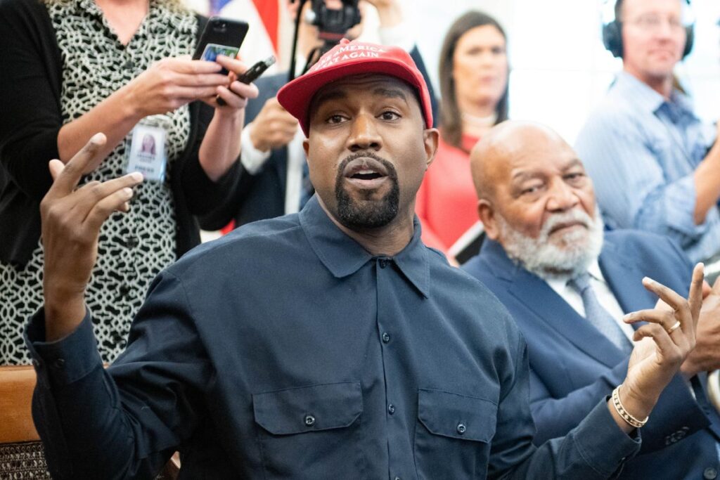 Consequence Says He Threatened Michael Che After Fiery Confrontation With Kanye West