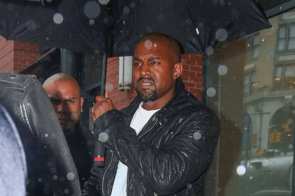 Kanye West Goes Nuclear On Kris Jenner Over Meds - "I'd Rather Be Dead"