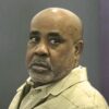 Tupac Shakur Murder Suspect Hit With Prison Sentence Over Jail Brawl