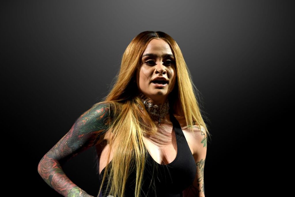 Kehlani Slams Music Industry Over Multi-Million Dollar AI Record Deal