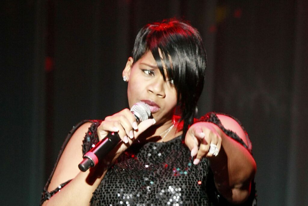 Kelly Price Goes Off On Black Women - "I'm Sick Of Black People & Their BS"