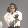 Kendrick Lamar Snags Second Emmy For Super Bowl LIX Halftime Show Performance