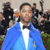 Kid Cudi Working On Film "Mr. Miracle" With Very Special Guest Appearance