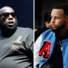Steph Curry Slams Killer Mike Over Ayesha Curry Insult: "Stay In Your Lane"
