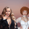 Latto & Ice Spice Set Record Straight On New Collab "Gyatt"