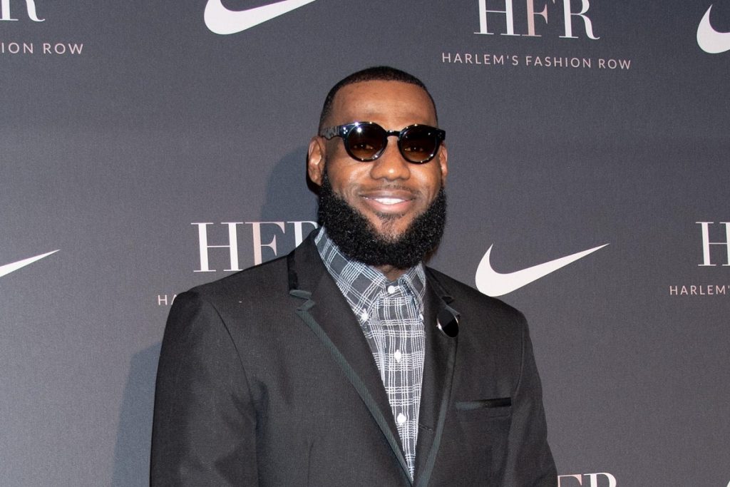 LeBron James Cuts Off Kai Cenat's Dreads During Wild Livestream Appearance
