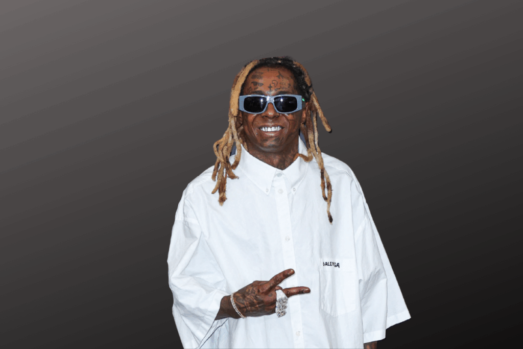 Teen Mom Star Claims Lil Wayne Flew Her to LA for Hookup - "Say No More King"