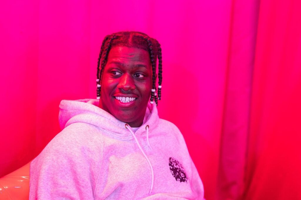 Lil Yachty Slammed For Ignoring Male Supporters At Meet-&-Greet