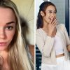 ‘I’m Glad I’m Not As Chopped In Real Life’: Livvy Dunne Goes Into Bathroom Stall At Restaurant. Then She Overhears 2 Girls Talking About Her