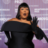 Lizzo Says Music Plans Crumbled Amid Legal Chaos