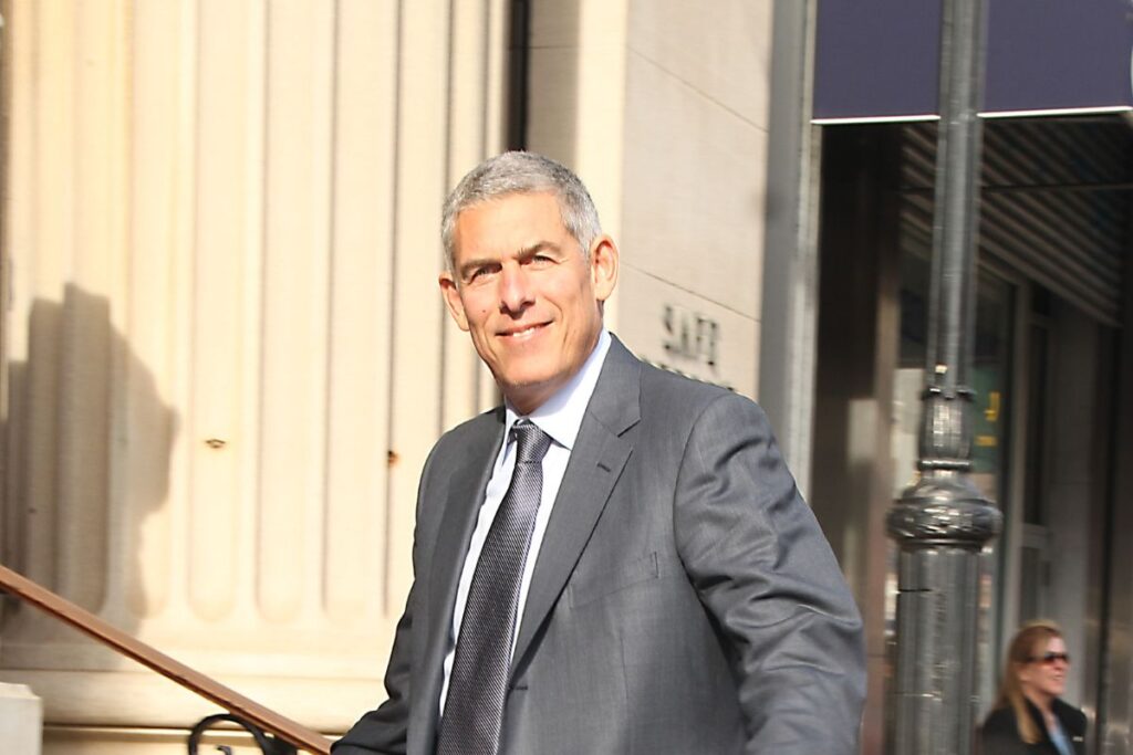 Lyor Cohen Champions AI As Artists’ "Ally" As Google, Music Giants Battle Over Copyright Chaos