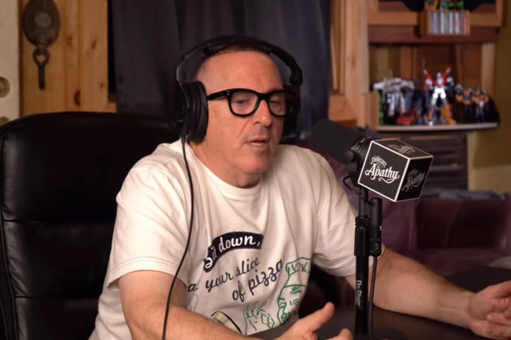 MC Serch Called Out By Main Source MC Mikey D Over Alleged Lies: "You Are Capping!"