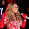 Mariah Carey Preparing Wild Jungle Concert For Climate Awareness