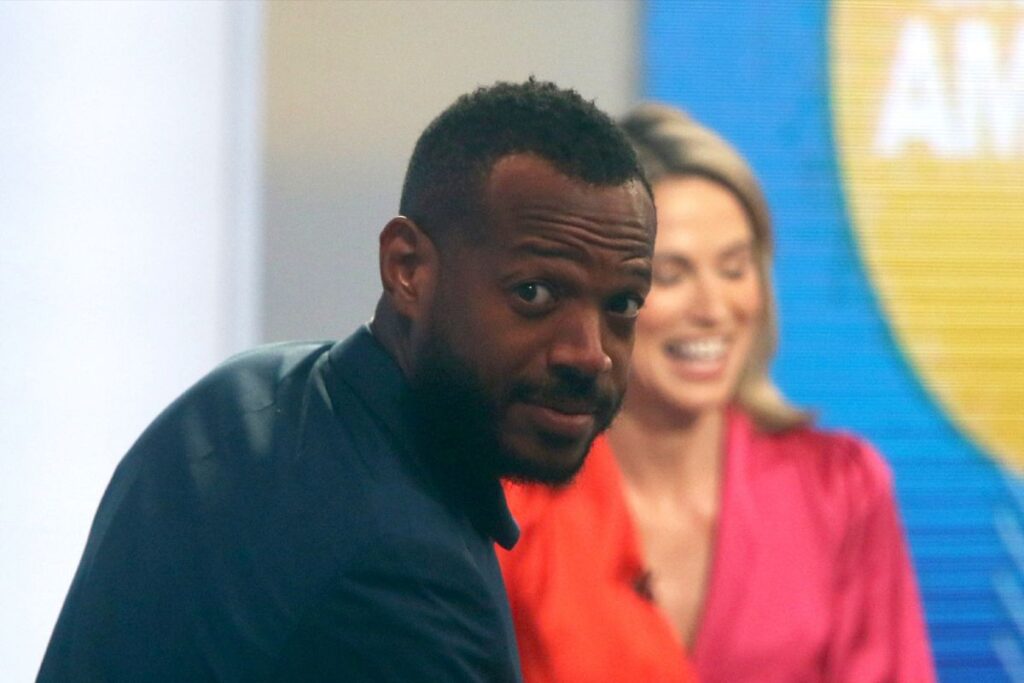 Marlon Wayans Going Deeper Into Horror With South Korean Game Show Adaptation