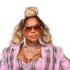 Mary J. Blige Slams "Ungrateful" People Amid Explosive $5M Lawsuit