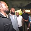 Meek Mill Welcomes IShowSpeed To Dreamchasers With $200K Chain