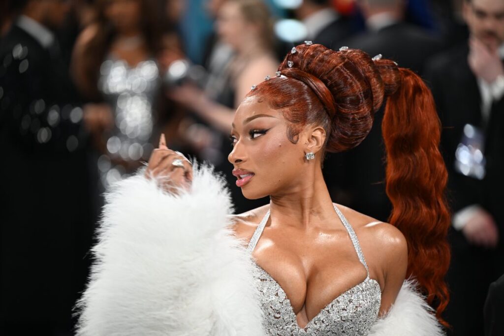 EXCLUSIVE: Adin Ross Lawyers Up Over Megan Thee Stallion Over Mariachi Band Stunt