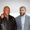 Mike Tyson Confirms Massive 2026 Fight With Floyd Mayweather