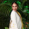 Mya Says Work Led To Seven Years Of Celibacy - "Oh Time Has Passed"
