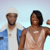 Papoose Showers Claressa Shields With Love, Gets Back To Music After Remy Ma Drama
