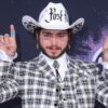 Post Malone Caught In Tube Strike Chaos