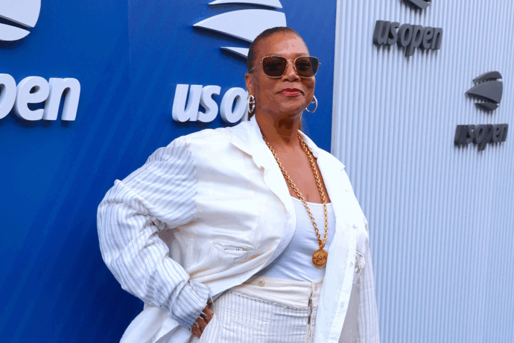Queen Latifah Launches Game-Changing Health Program After Embracing Menopause