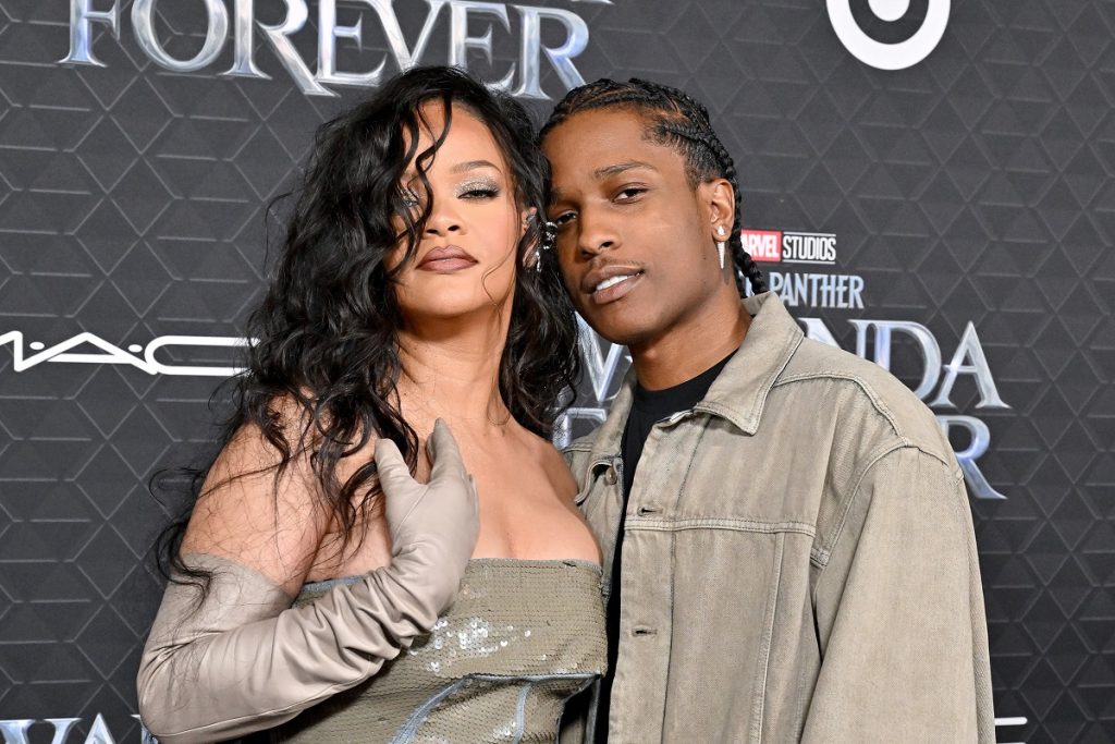 A$AP Rocky Sells Raided Los Angeles Home For Big Cash