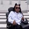 Rolling Ray Dead; Cardi B, Others React With Grief