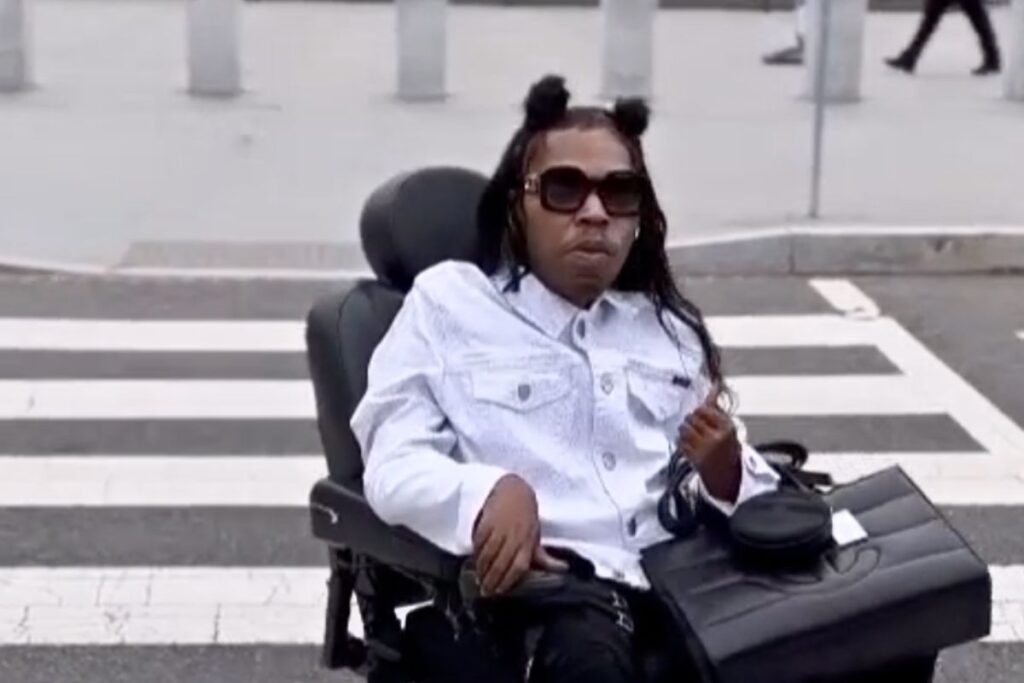 Rolling Ray Dead; Cardi B, Others React With Grief
