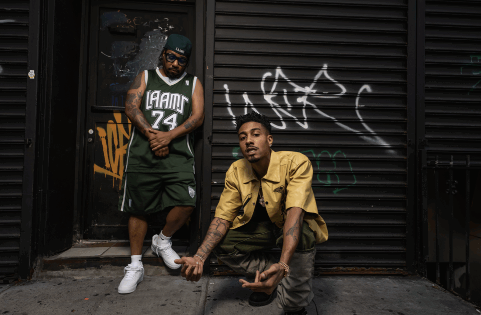 The Cool Kids Reveal New "Hi Top Fade" Album Arrives Next Month Via A-Trak's Label