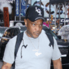 Styles P Responds After Being Accused Of Mocking Charlie Kirk's Death