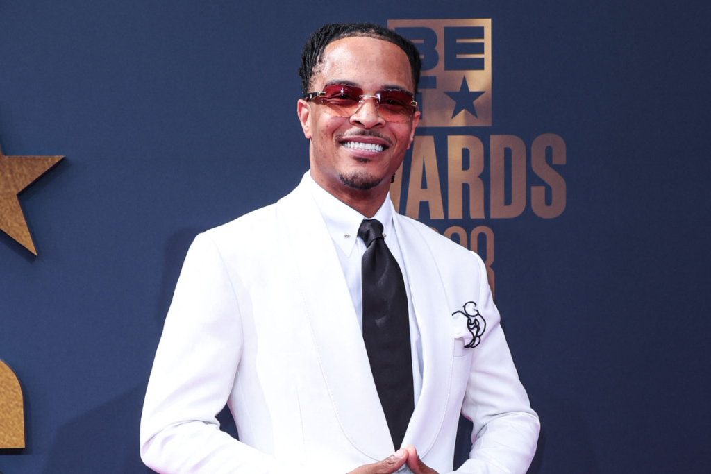 EXCLUSIVE: Sir Jinx Takes T.I. To Court Over “Dope” Profits