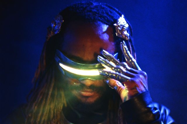 Thundercat Roars Back With First New Music In 2 Years