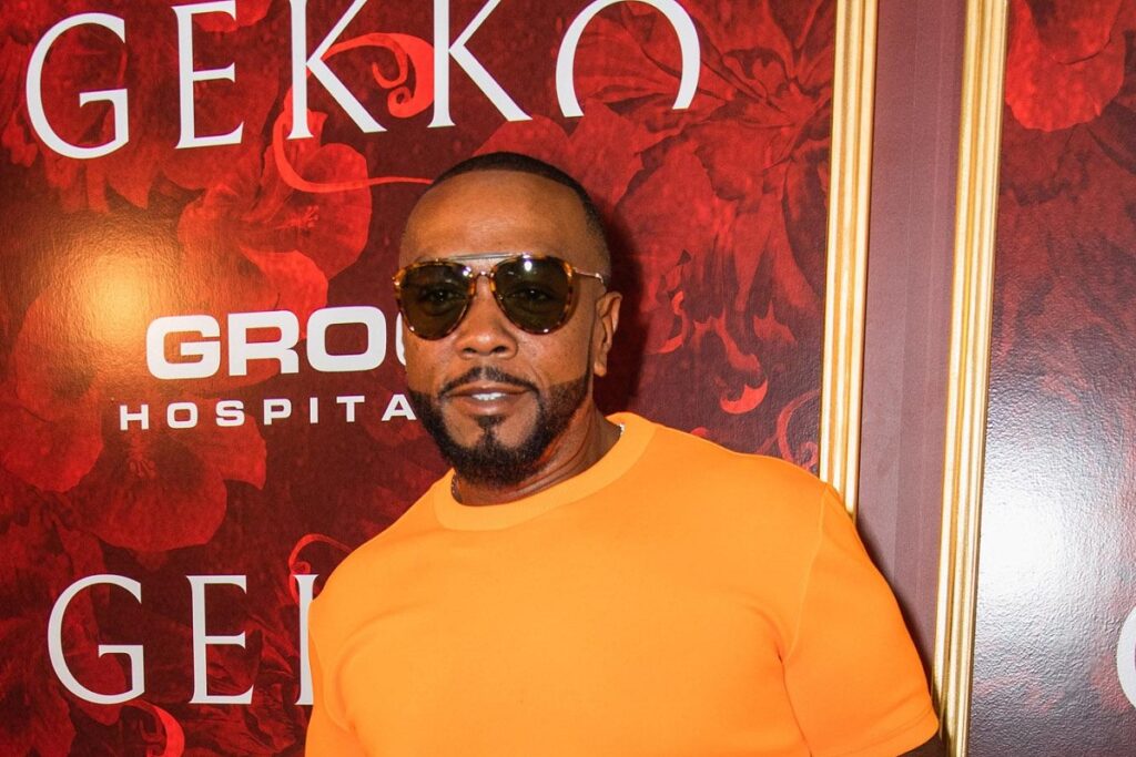 Timbaland To Be Honored With Street Naming & Weekend Celebration In Virginia Beach
