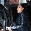 Tracee Ellis Ross's Home Ransacked In Costly Break-In